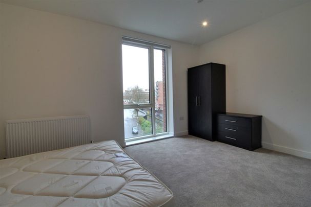 The Colmore, Snow Hill Wharf, Shadwell Street, Birmingham - Photo 1