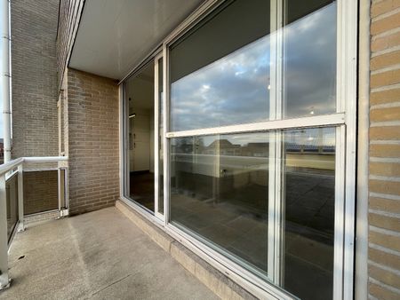 Appartement te huur in Meulebeke - Foto 2