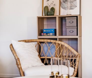 Jungfruvägen, Falun - Foto 1