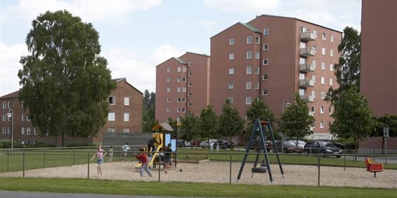 Alvestagatan 26 - Photo 3