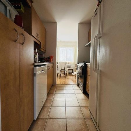 Appartement 4 ½ à louer Limoilou février 2026 - Photo 3