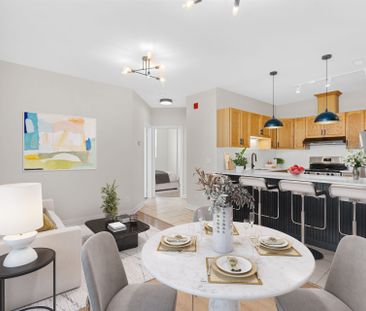 For Lease - 3635 Dundas Street Unit# 1, Toronto, Ontario - Photo 2
