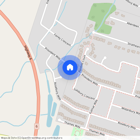 187 Provident Way, Hamilton