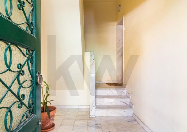 Apartamento T2 em Setúbal