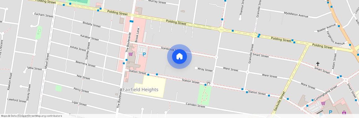 25A Stanbrook Street, NSW 2165, Fairfield Heights