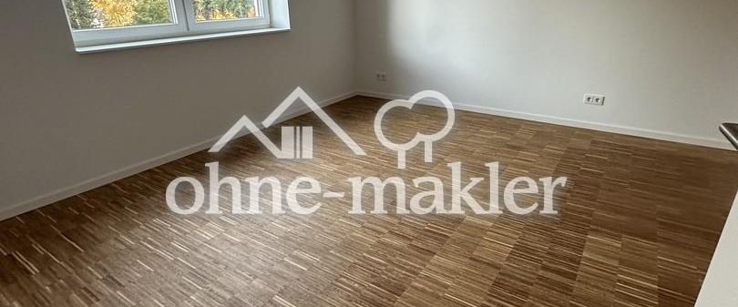 3-Zimmer Neubauwohnung mit Dachterrasse in Hamburg-Fuhlsbüttel mit idealer Anbindung (Whg. 14.) - Photo 1