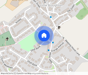 Kirklea, Little Broughton, Cockermouth - Photo 1