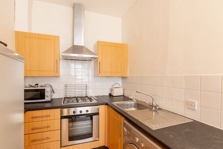 1953L - Morrison Street, Edinburgh, EH3 8EA - Photo 4