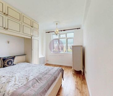 2 bedroom Flat to rent in Grove End Gardens, 33, Grove End Road, Lo... - Photo 6