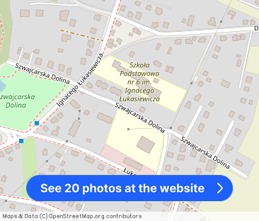 Parter|3 Pokoje|Parking|Pełne Wyposażenie - Photo 1