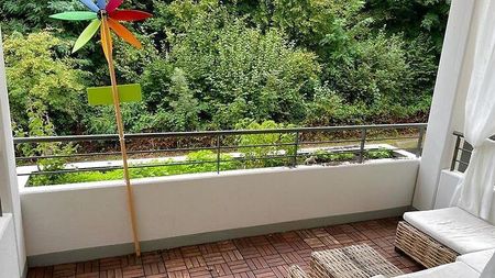 3½ Zimmer-Wohnung in Luzern, möbliert, auf Zeit - Photo 3