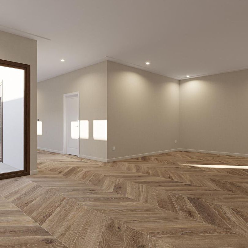 Appartement te huur: Jansveld 27 3512 BE Utrecht - Photo 1