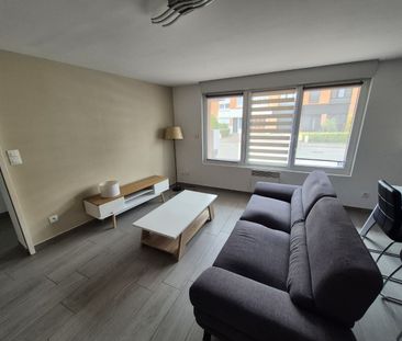 Location Appartement 2 pièces 49m² ST OMER 62500 - Photo 5