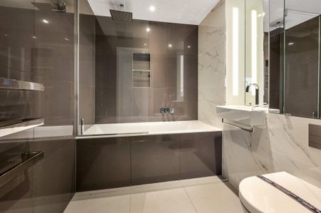 3 bedroom apartment to rent - Photo 2