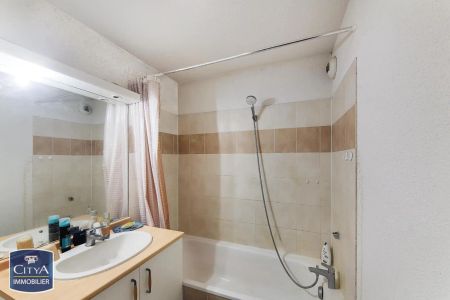 Appartement à louer 3 pièces 57.19m² - Photo 5