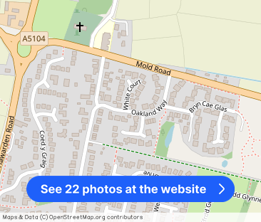 Oakland Way, Penymynydd, CH4 - Photo 1