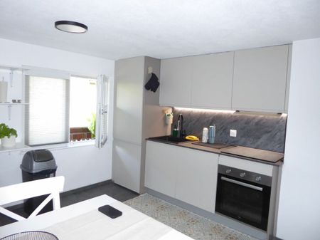 4 1/2-Zimmer-Wohnung an ruhiger Lage - Photo 5