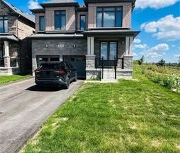 For Lease - 245 Leslie Davis Street, North Dumfries, Ontario - Photo 2