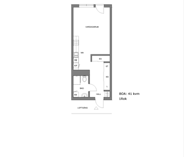 Vattenpussgränd, Upplands Väsby - Photo 6