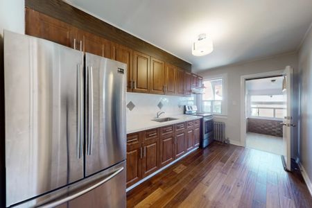 For Lease - 288 St. John's Road, Toronto, Ontario - Photo 4