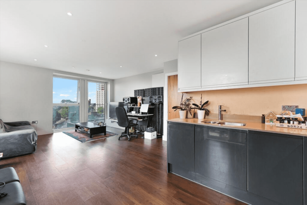 1 bedroom apartment to rent - Photo 1