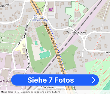 2 RWE unweit vom Görlitzer Bahnhof entfernt! - Foto 1