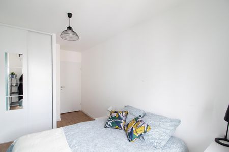 Clichy - Brahms - Chambre 2 - Photo 3