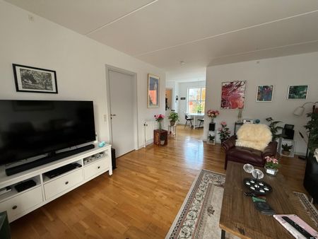 Frederikshavn midtby - 2 værelses lejlighed med altan. - Photo 2