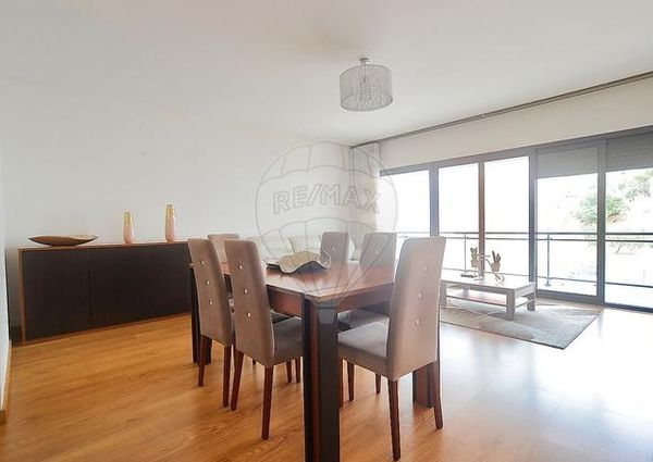 Apartamento T2 em Lisboa