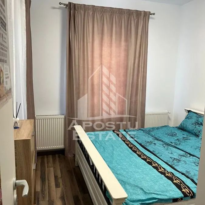 Apartament cu 2 camere CENTRALA PROPRIE in zona Giroc. Timisoara - Fotografie 1