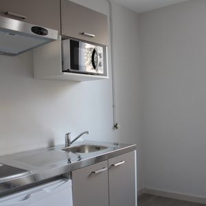 Studio meublé tout confort – Quartier Champ Girault - Photo 3