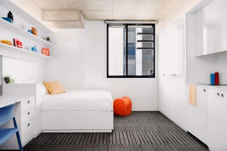 Signature Plus Studio Apartment - Photo 4