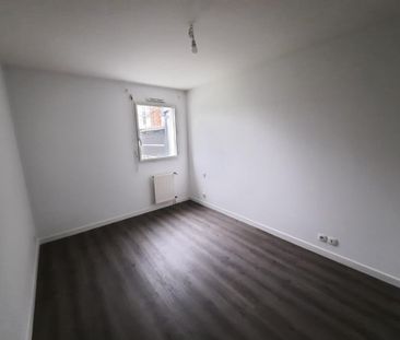 Maison T3 à louer Guignen - 53 m² - Photo 5