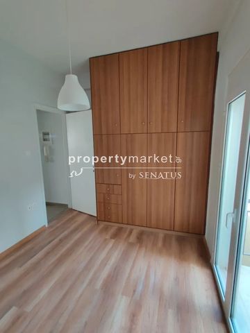 Διαμέρισμα 42 τ.μ. προς ενοικίαση - Photo 4