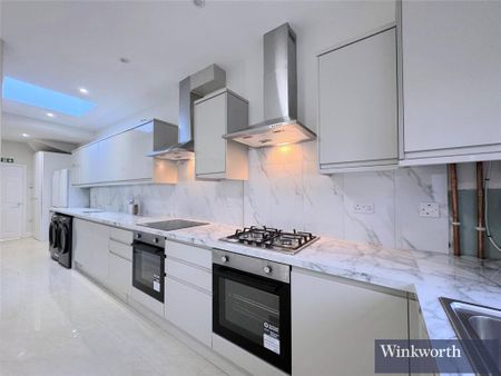 House share to rent - Photo 4