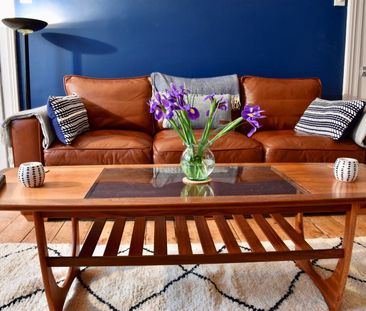 1 Bed Flat, Clifton Hill, BN1 - Photo 5