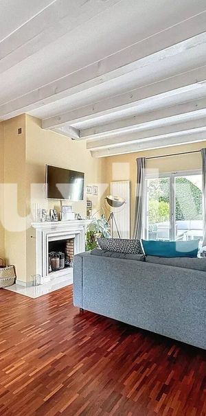 Charming house - immediate proximity to International Organizations - Photo 1