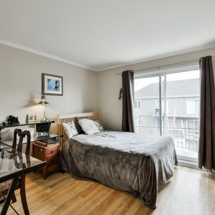 Appartement à louer - Sainte-Marthe-sur-le-Lac (Nord) - Photo 1