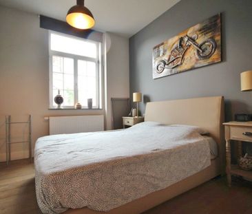 Charmante gemeubelde hoekwoning gelegen in het hartje van Zoutleeuw - Photo 5