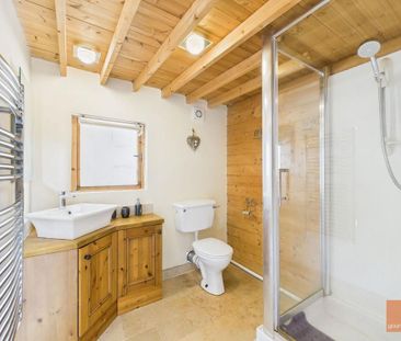 1 bedroom detached house to rent - Photo 3