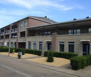 Appartement deux chambres Dirgelen 27, Stein - À louer - Foto 1