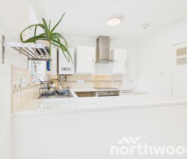 2 bedroom flat to rent - Photo 6