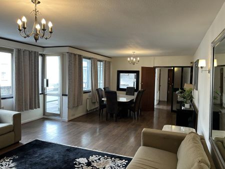 3 bedroom apartment to rent - Photo 2