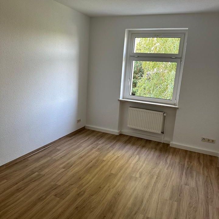 +++ Gemütliche und helle 3 Raumwohnung sehr gepflegt +++ - Foto 1