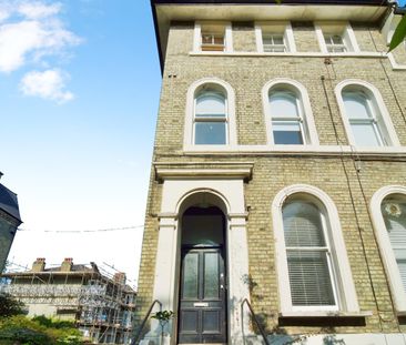 1 Bed Flat, Dartmouth Park, NW5 - Photo 2