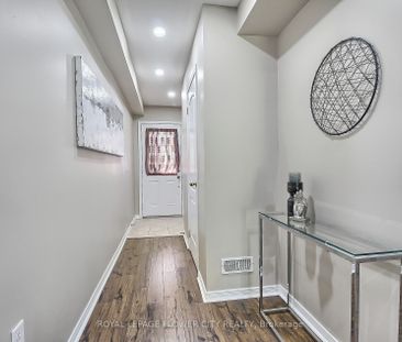 For Lease - 55 Denison Avenue, Brampton, Ontario - Photo 2