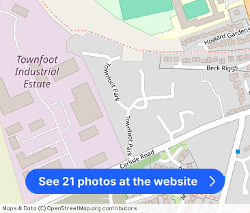 Townfoot Park, Brampton - Photo 1