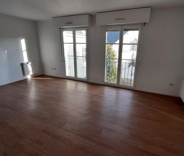 location Appartement T2 DE 66.09m² À ST GERMAIN EN LAYE - Photo 1