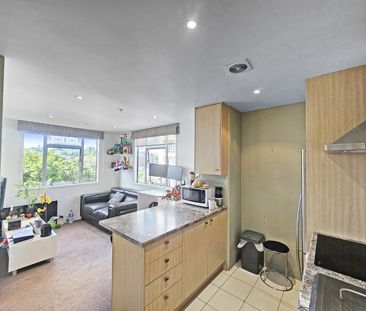PARNELL - Ronayne Street, The Landings, Two bedroom, Furnished - Photo 2