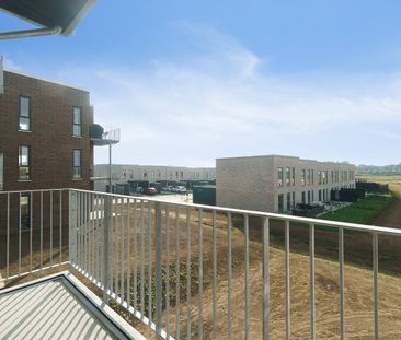 Kobbelvænget 51, st.. th., 7100 Vejle - Foto 3